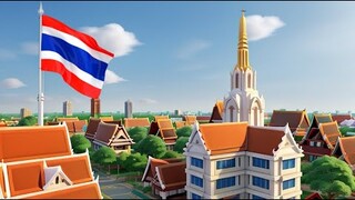 Thailand| Anime LifeStyle| Utopia Studio| 🇹🇭