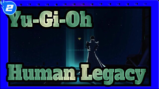 [Yu-Gi-Oh!|Seto Kaiba]Human Legacy_2