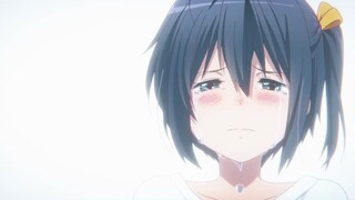 Did you know? Yuta Rikka has actually liked you since she was very young.