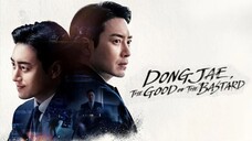 EP.10 ดงแจ อัยการสองคม พากย์ไทย จบ