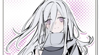 姐姐死了可是很麻烦的【幽灵咖啡馆】第3话 【原创漫画】
