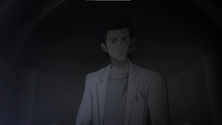 Steins;Gate: Kyoukaimenjou No Missing Link (Dub)