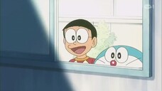 Doraemon penjual malam bahasa Indonesia