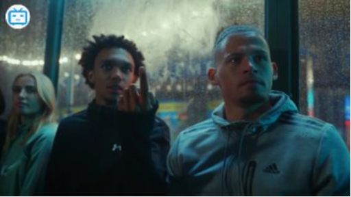 WELCOME TO SPORT STREET OUR 2021 CHRISTMAS