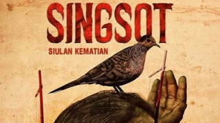 Singsot : Siulan Kematian 2025