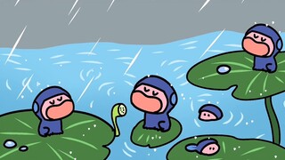 Let Zhezheqiu tell you what day Jingzhe is.