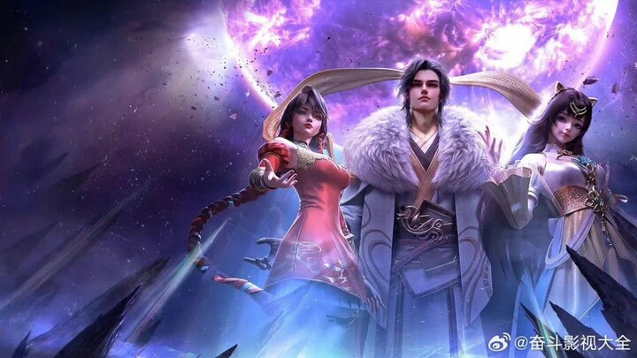 The Supreme Body Refining Master Eps. 29 - 30