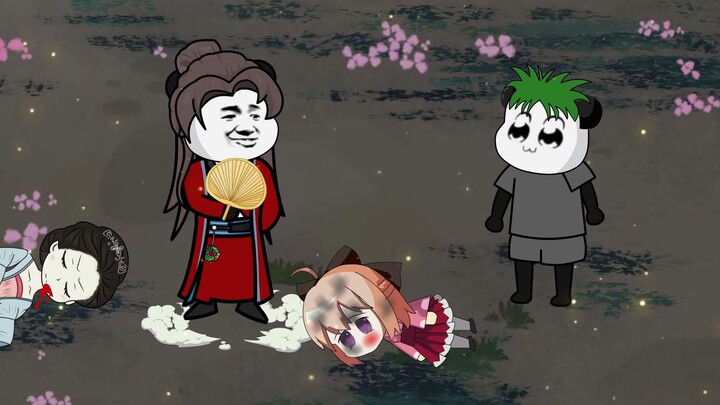 Episode 63: Zhu Erfan leads his disciples to the Hongmeng Realm, and the first season ends!
