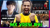 [Mx Vdesi #41] New Korean Drama On Mx Player | Grid Korean Drama | Suspicious Partner Hindi Dubbed