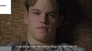 Chàng lao công có iq vô cực 3 #phimhot
