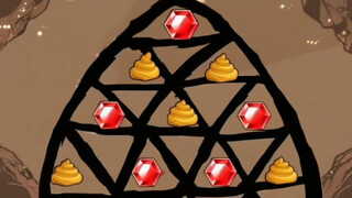 Game Mini yang Melawan Langit 1683