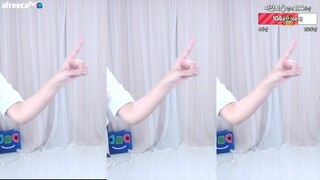Korean BJ Haru Sexy Dance 韩璐 性感热舞 84