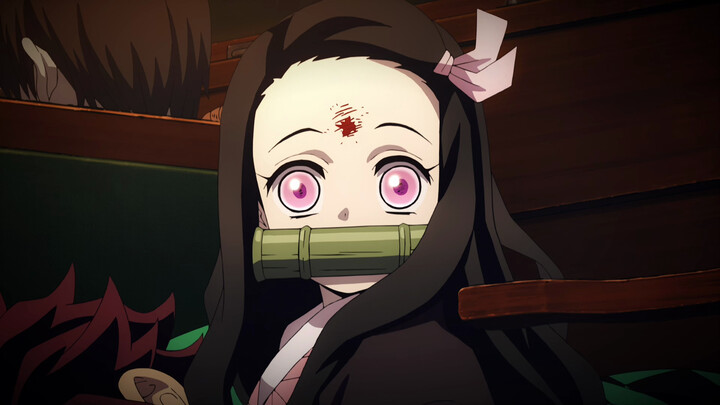 | Demon Slayer | Stepping on a Small Spot Part 2