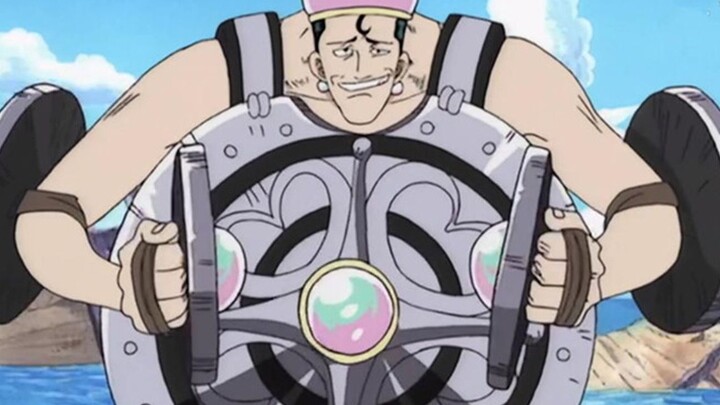 One Piece: Ace Bukan yang Pertama Main-main dengan Api; Bahkan yang Tak Punya Kekuatan Buah Iblis Bi