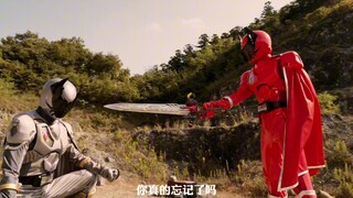 “拯救宇宙之时”