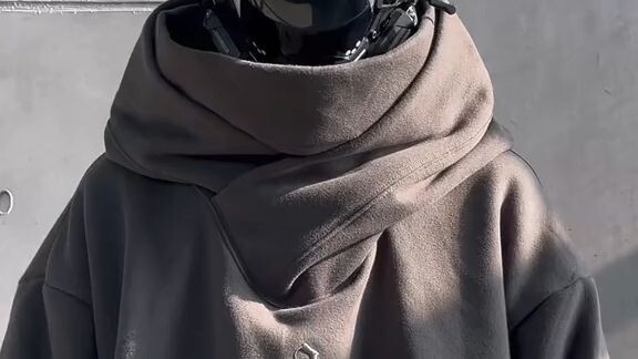 Mặc Như Này Đã Đủ Thần Thái Chưa