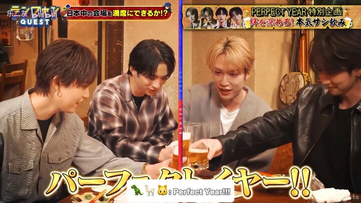 [Vietsub] RamFan Quest tập phát sóng 24/02/2026 (part 1)