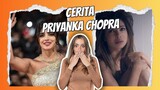 Tabir Terbuka: Kisah Cinta, Persaingan, & Pengkhianatan dalam Kehidupan Priyanka Chopra | Kompilasi