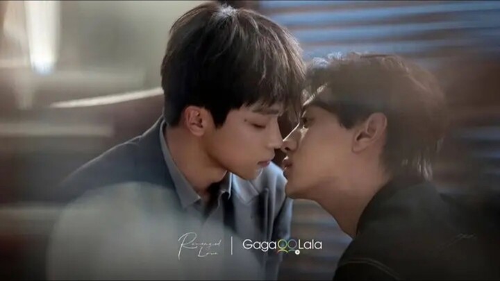 Revenge love ep 24 Finale (ENG SUB)