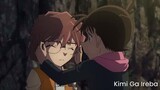 Kimi Ga Ireba - Detective Conan (by Fika Damayanti versi Bahasa Indonesia)