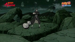 UCHIHA OBITO THI TRIỂN THUẬT HỎA ĐỘN  BẠO PHONG LOẠN VŨ