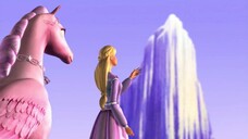 barbie and the magic of pegasus (hoạt hình chiếu rạp)