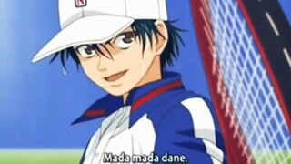 Ryoma Echizen Vs BigBang