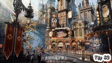 Tuyệt Thế Đường Môn - Tập 82 Full HD Thuyết Minh