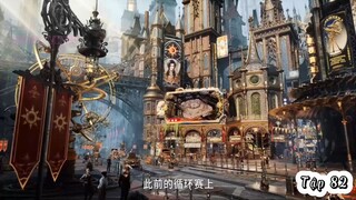 Tuyệt Thế Đường Môn - Tập 82 Full HD Thuyết Minh