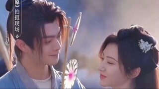 They look at each other so carefully Cant wait to watch t