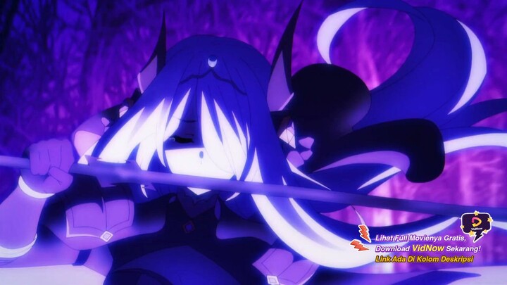 Alasan Rambut Victoria 559 Jadi Pink? Teori Shadow Garden Episode 8