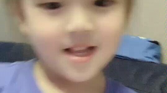 Mình vẫn còn là em bé~ (´▽`✿)