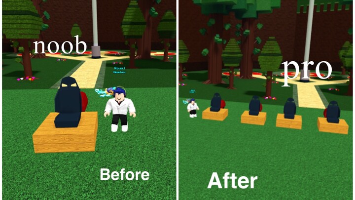 วิธีใช้ไอเท็มใหม่ในbuild a boat|Roblox build a boat for treasure