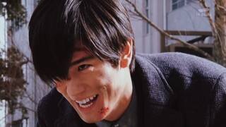 [Flashing Biyuntao] Open Kamen Rider EXAID in a European way