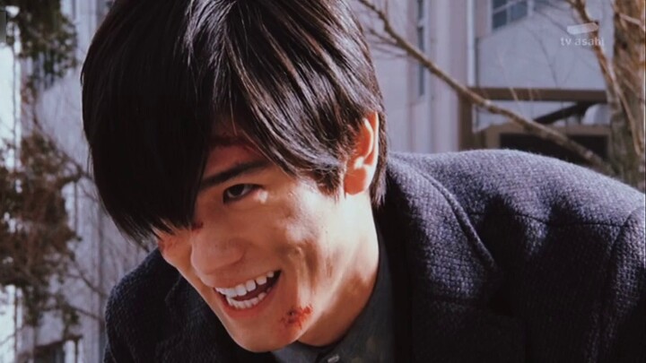 [Flashing Biyuntao] Open Kamen Rider EXAID in a European way