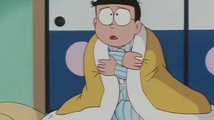 Doraemon in Hindi Season 1 Episode 34