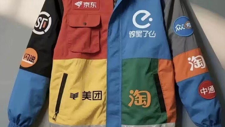 我的赛服上还有很多位置，迈凯伦最严厉的父亲