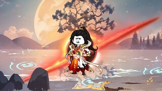 Shi Hao overwhelms the fearless lion, and the alien creatures want to win over Shi Hao!