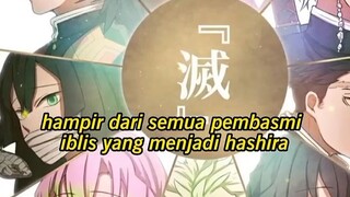 3 Alasan yg Membuat Kagaya Ubuyashiki Sangat Dihormati