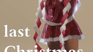【MMD/Christmas Set】last Christmas Xuan Paper