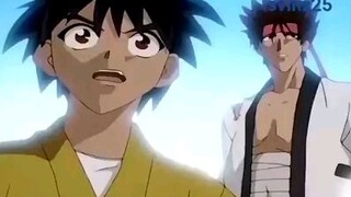 Samurai x S3 Tagalog Episode 88