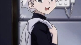 killua zoldyck