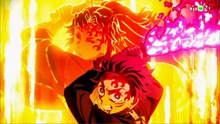 Tóm Tắt Anime | Thanh Gươm Diệt Quỷ Mùa 3 : Làng Thợ Rèn || Review Anime