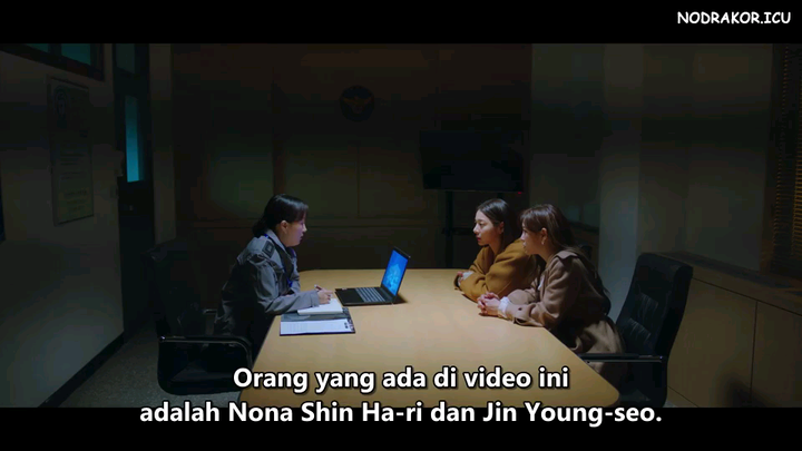 A BUSINESS PROPOSAL EPISODE 6 (Sub Indo)