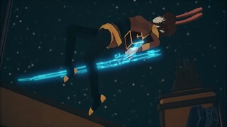 RWBY - I May Fall (Acoustic - Original Ver.)