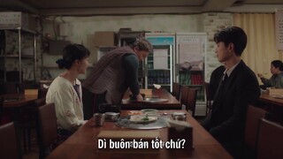 Khóa học yêu cấp tốc EP 8 [Sub Việt]