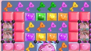 Candy crush saga level 15851