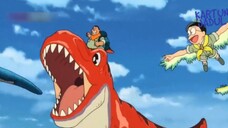 Doraemon The Movie Dunia Dinosaurus Pt. 51