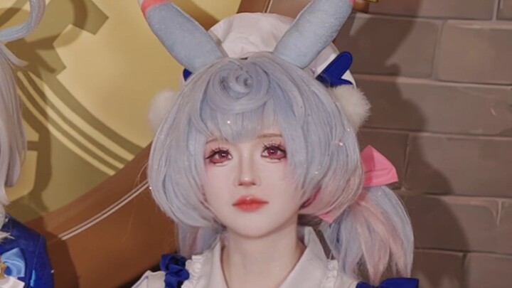 ฉันชอบ Sigwen มากจริงๆ