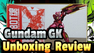 Gundam GK
Unboxing & Review_4